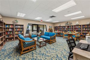 Community library