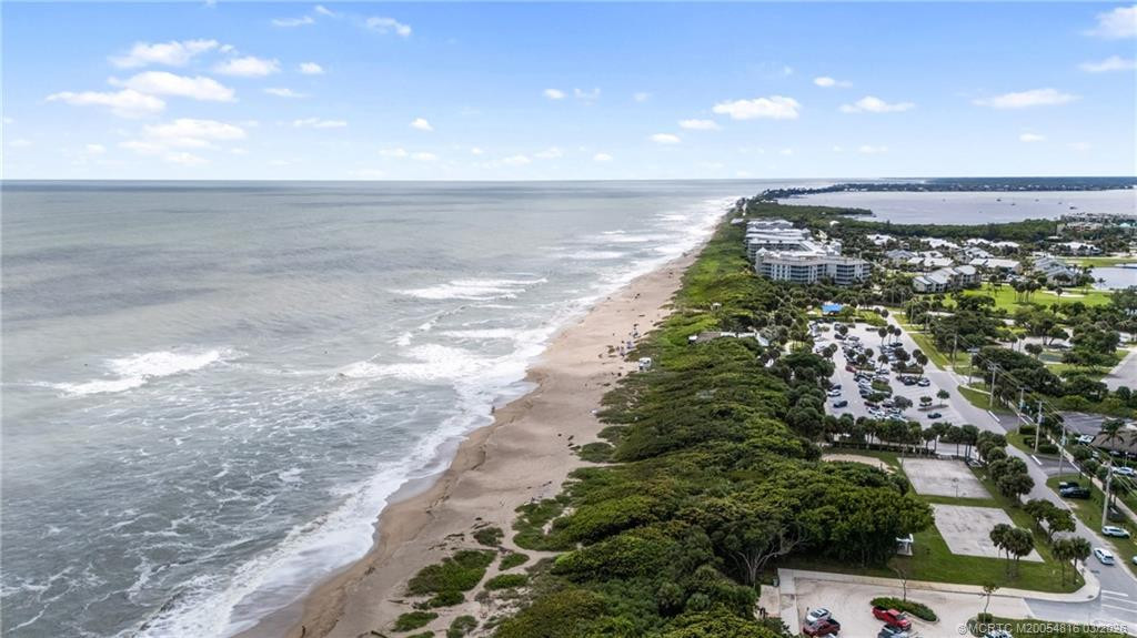 Martin County beaches just a few minutes away
