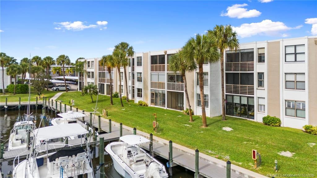 1950 SW Palm City Road 6105, Stuart, FL 34994