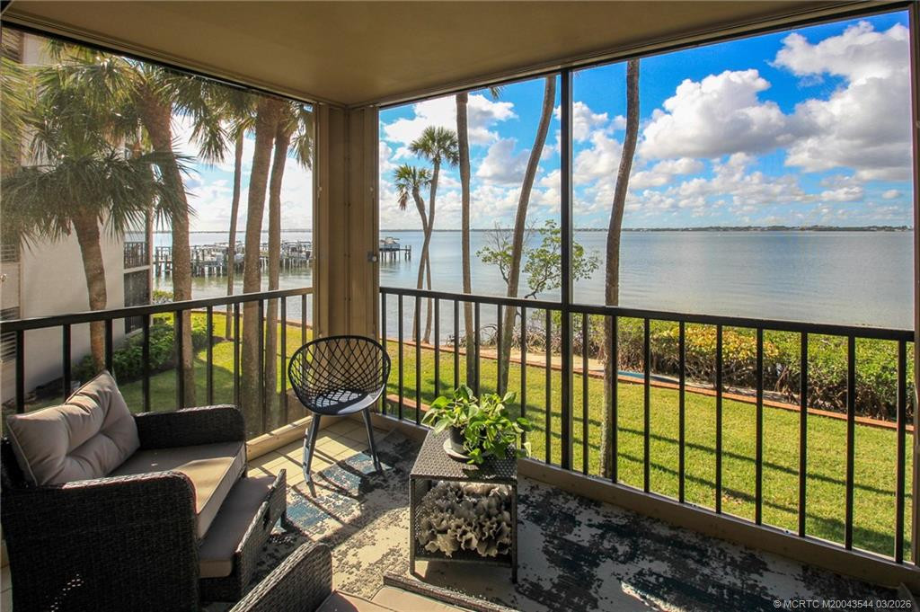 4440 NE Sandpebble Trace 201, Stuart – Condominium for rent