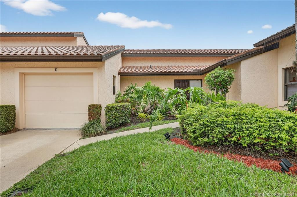 Photo 3 at 3584 SW Quail Meadow Trail E, Palm City
