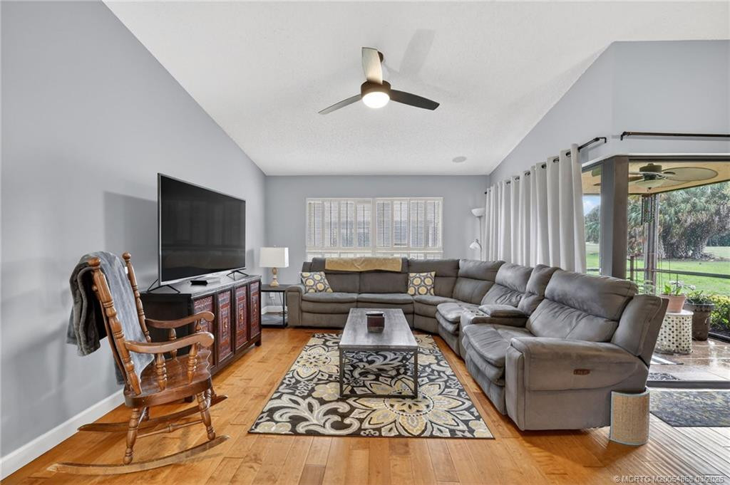 Photo 6 at 3584 SW Quail Meadow Trail E, Palm City