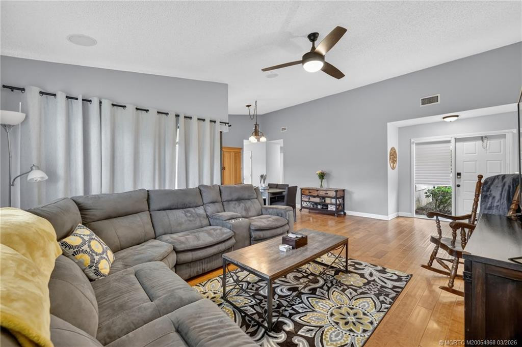 Photo 8 at 3584 SW Quail Meadow Trail E, Palm City