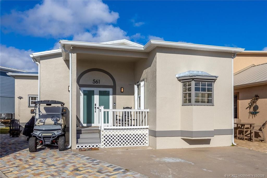 Photo 2 at 561 Nettles Boulevard, Jensen Beach