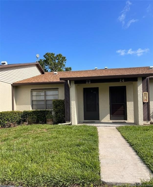 6020 Indrio Road #3 home for sale in Indian Pines Village