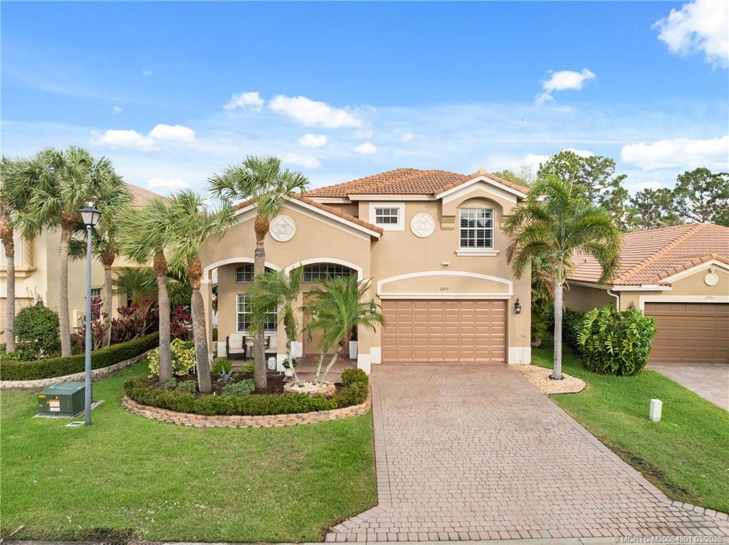 Property photo for 2973 Porpoise Circle, Stuart, FL 34997