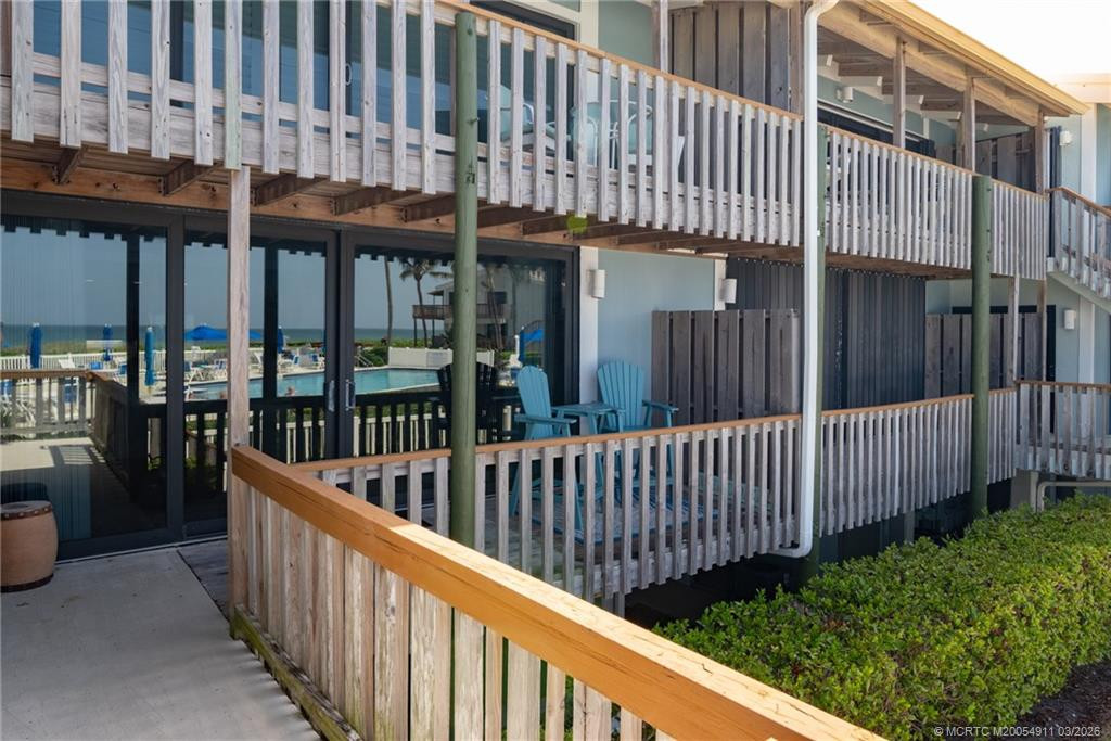 Beachwood Villas Condo