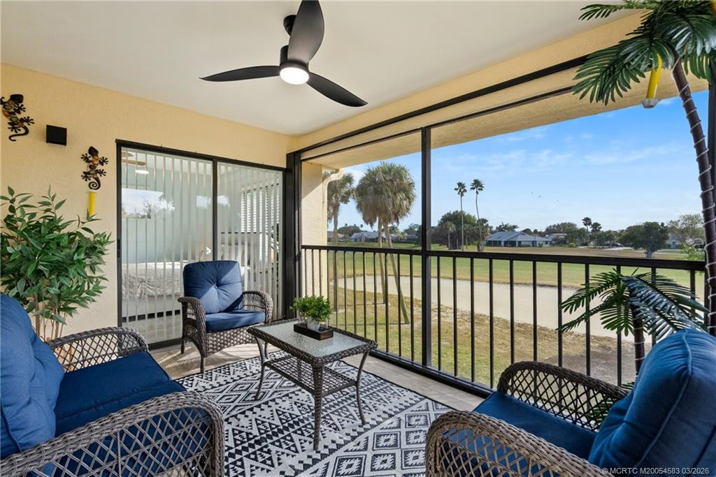 Photo 2 at 6940 SE Constitution Boulevard 206, Hobe Sound