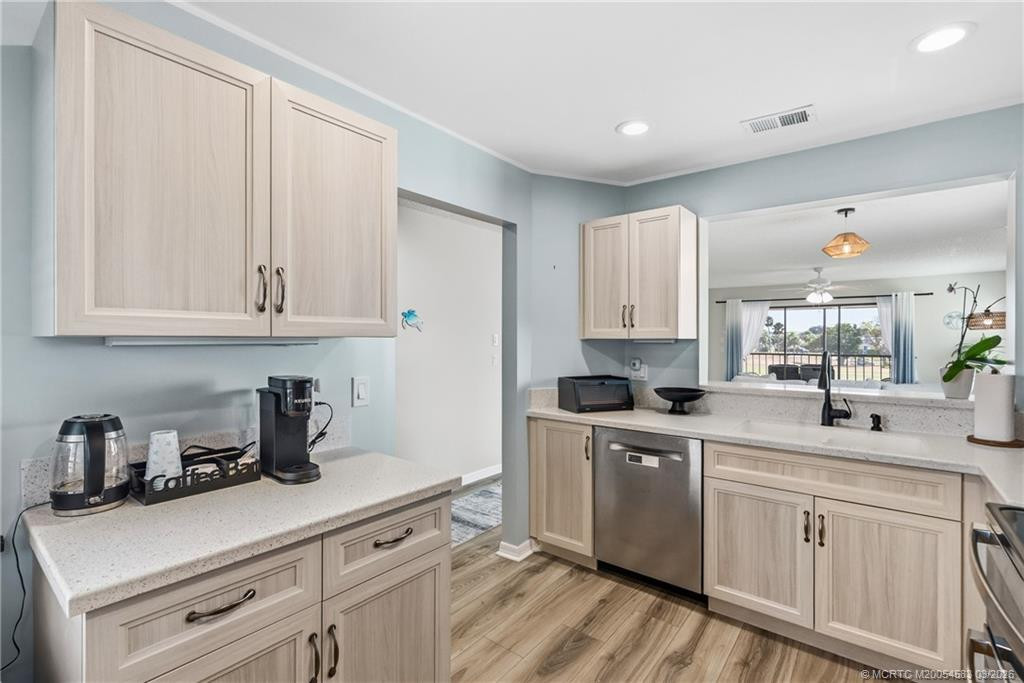 Photo 5 at 6940 SE Constitution Boulevard 206, Hobe Sound