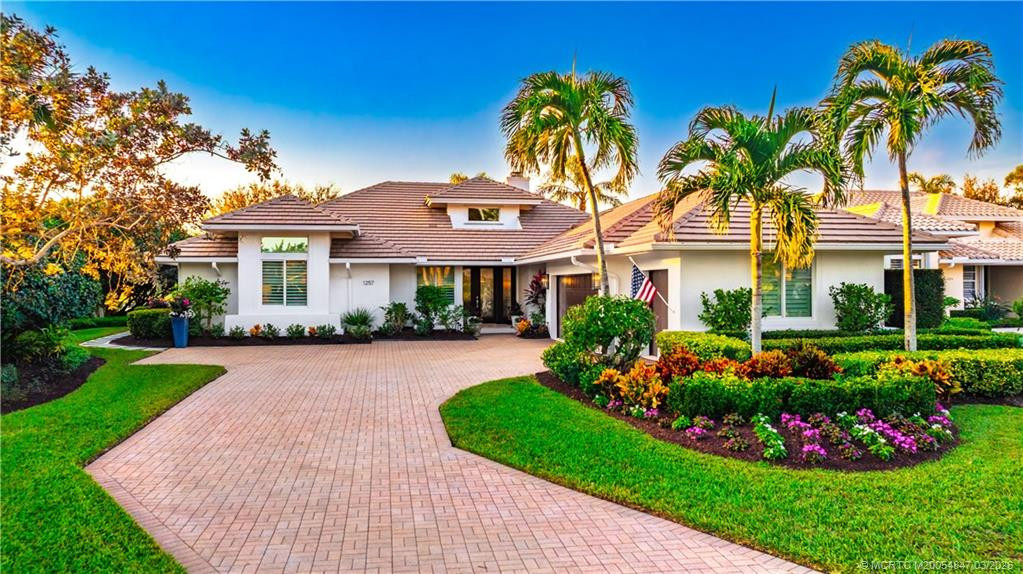 1257 SE Brewster Place, Stuart – sold