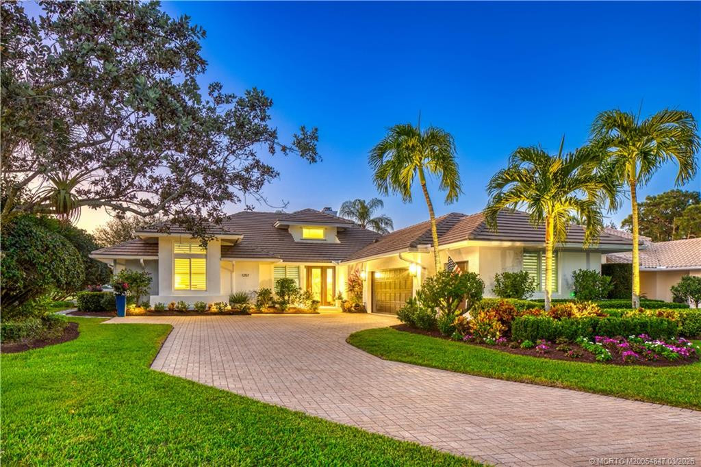 Photo 6 at 1257 SE Brewster Place, Stuart