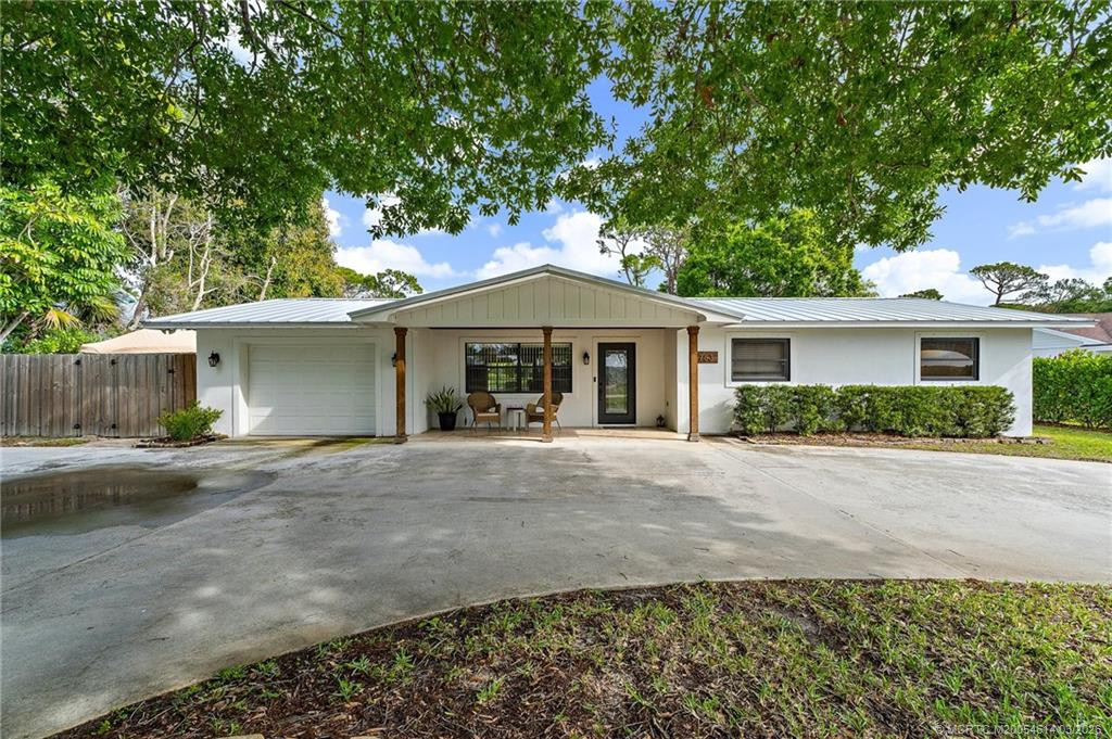 North River Shores