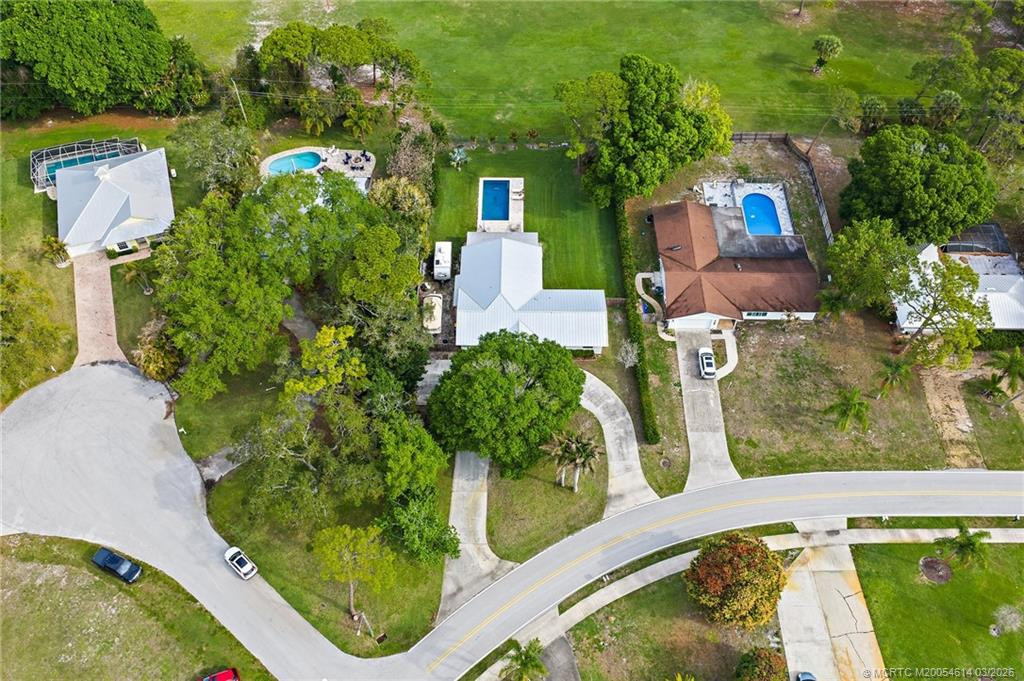 Photo 2 at 1763 NW Spruce Ridge Drive, Stuart