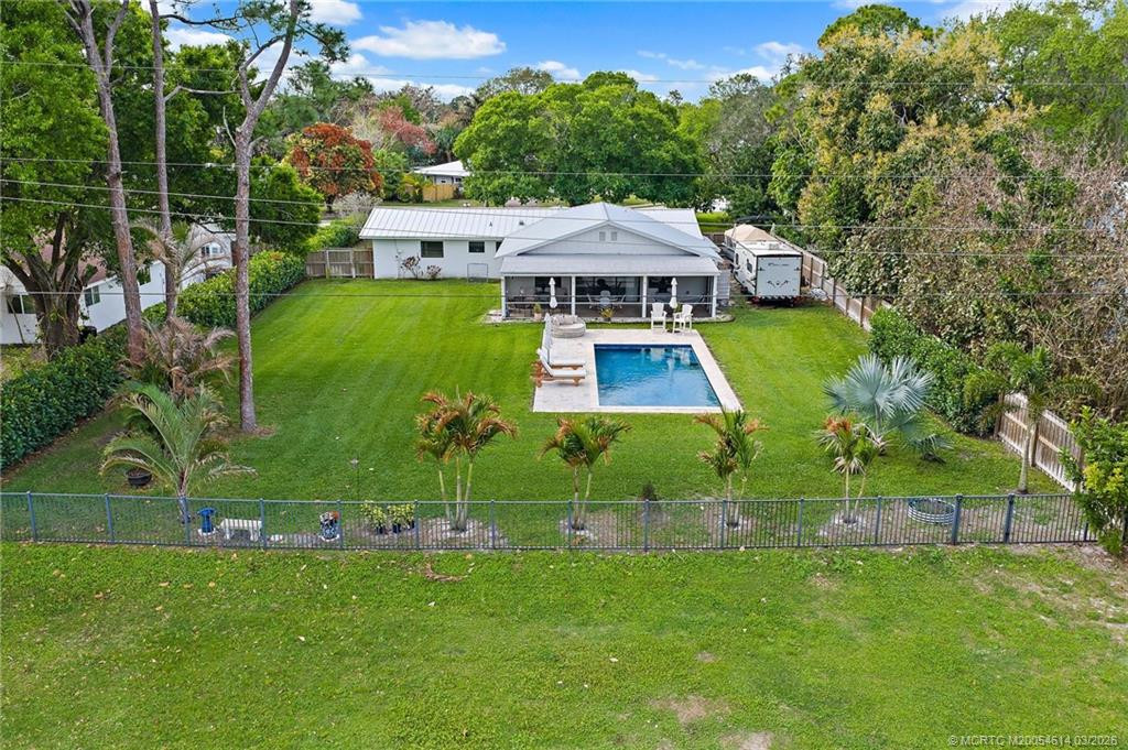 Photo 4 at 1763 NW Spruce Ridge Drive, Stuart