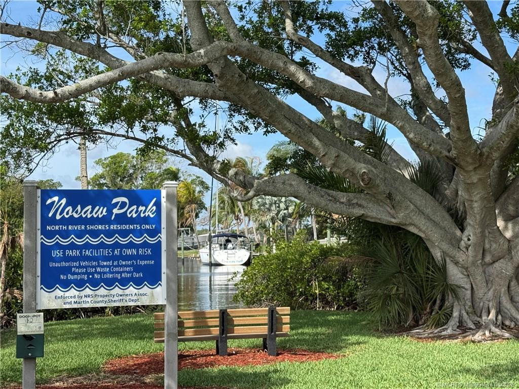 Optional Membership for Community Boat Launch