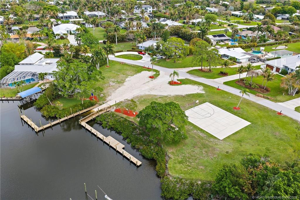 Community Boat Launch