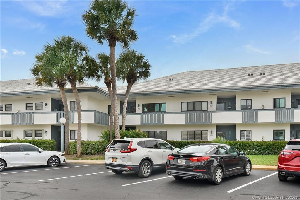 Bldg A at 175 SE Saint Lucie Boulevard A90, Stuart