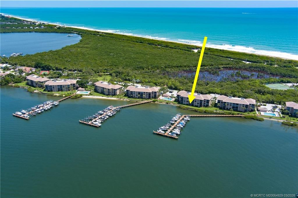 4620 NE Sandpebble Trace 104, Stuart – Condominium for rent