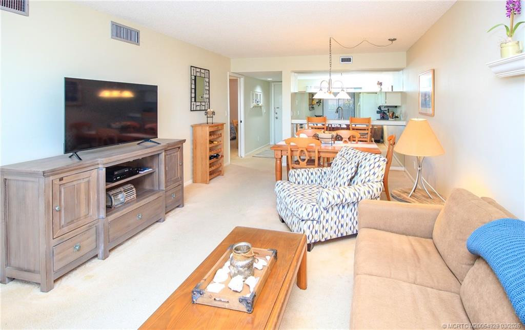 Photo 3 at 4620 NE Sandpebble Trace 104, Stuart