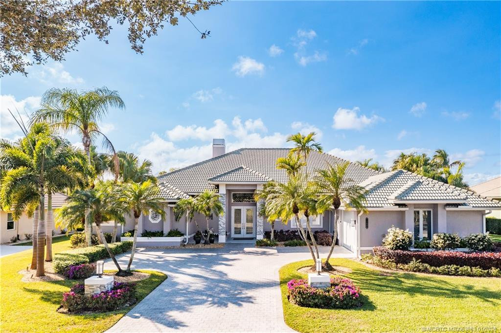 11490 SE Plandome Drive, Hobe Sound – sold