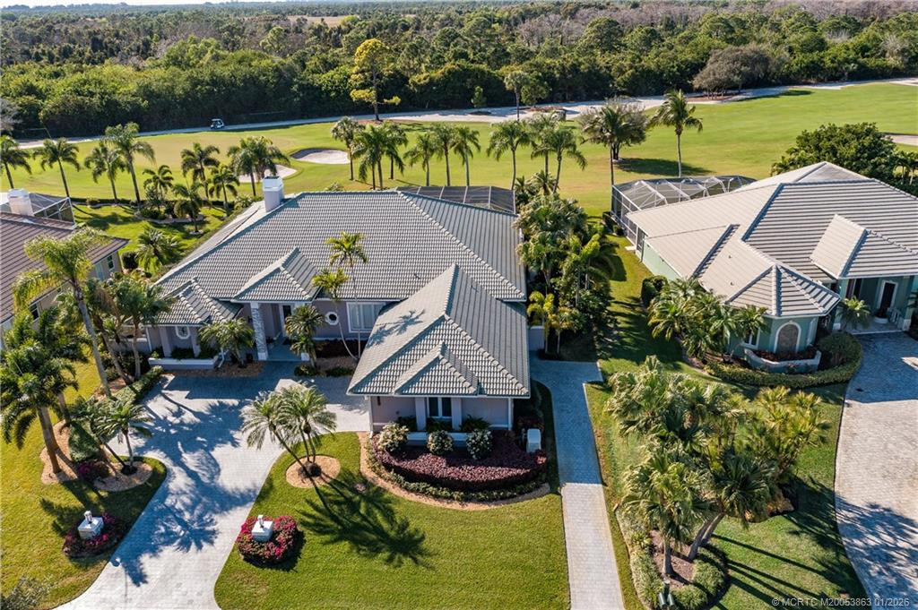 Photo 3 at 11490 SE Plandome Drive, Hobe Sound