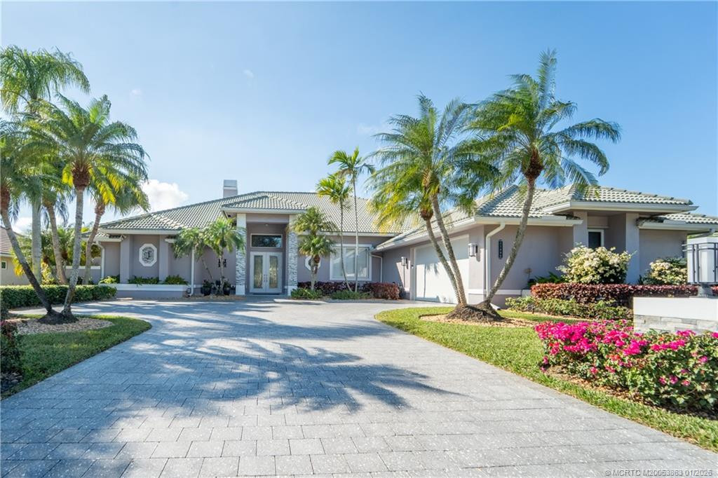 Photo 4 at 11490 SE Plandome Drive, Hobe Sound