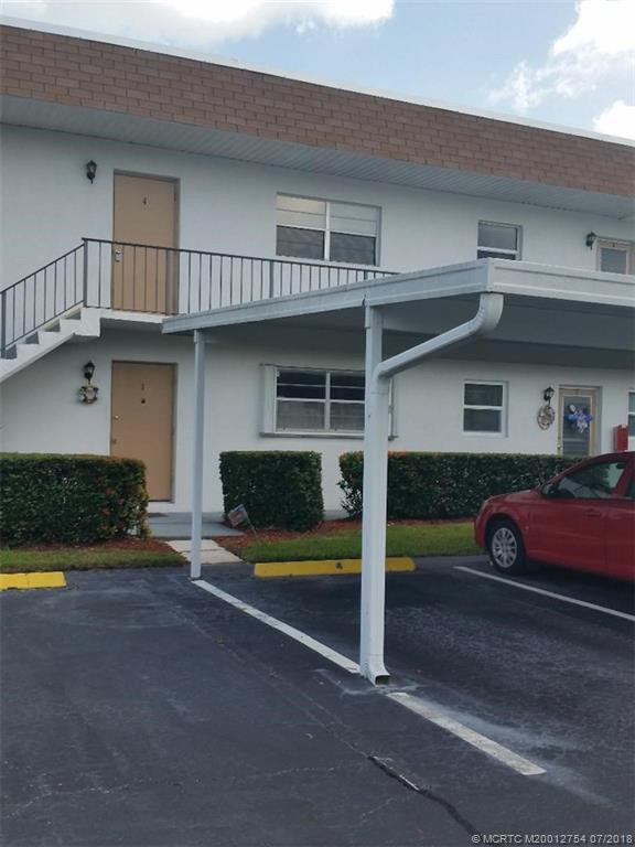 Property photo for 2950 SE Ocean Boulevard 6-4, Stuart, FL 34996