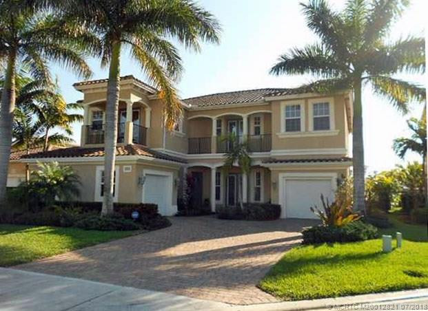 Property photo for 5605 SW Gray Fox Drive, Palm City, FL 34990