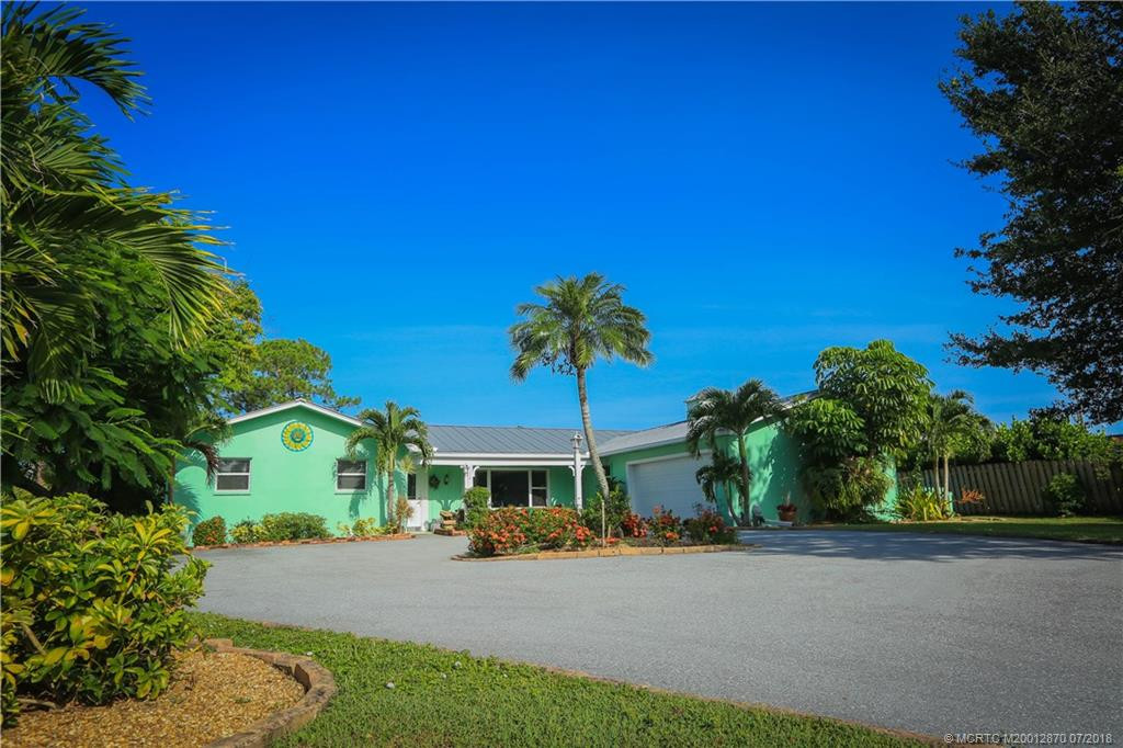 Property photo for 1234 NW Spruce Ridge Drive, Stuart, FL 34994