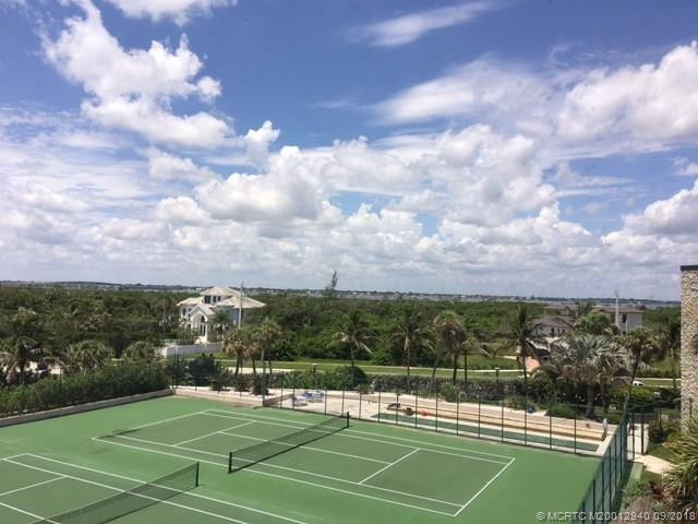Newly Resurfaced Tennis/Pickle Courts