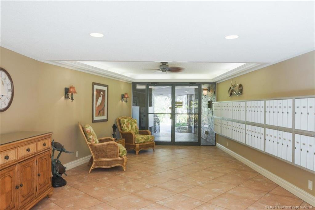 Main Lobby