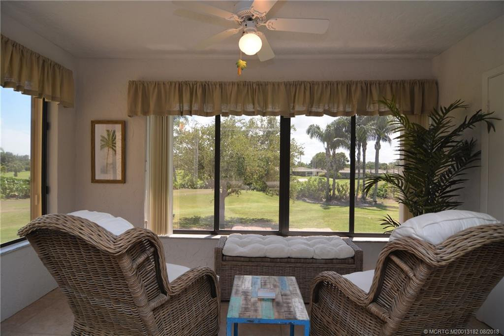 Property photo for 5335 SE Miles Grant Road H-215, Stuart, FL 34997