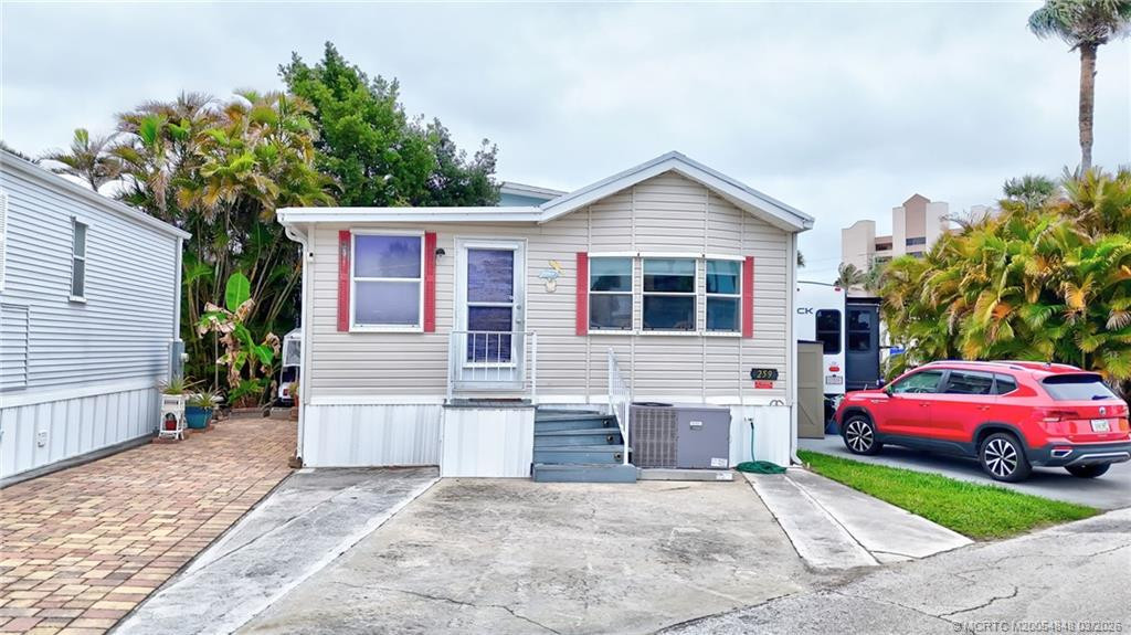 Photo 1 at 10725 S Ocean Drive 259, Jensen Beach