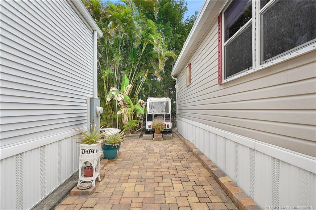 Photo 3 at 10725 S Ocean Drive 259, Jensen Beach