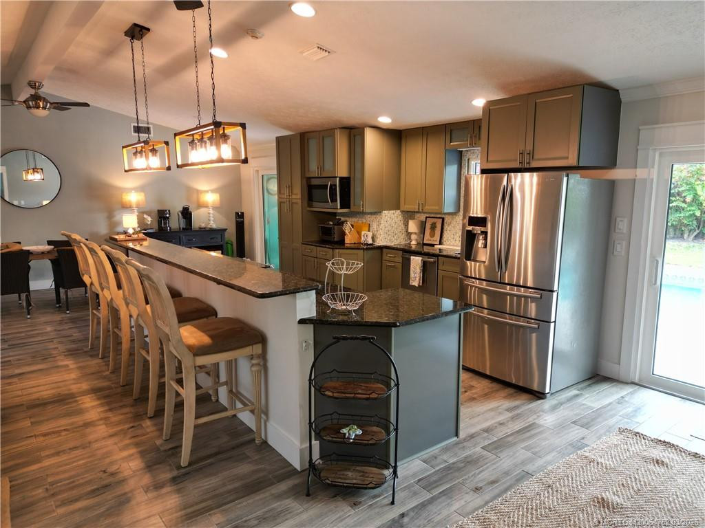Property photo for 323 SW Ridge Lane, Stuart, FL 34994
