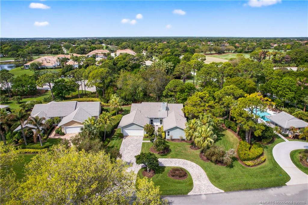 12803 NW Cinnamon Way, Palm City – sold