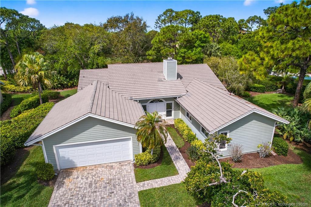 Photo 2 at 12803 NW Cinnamon Way, Palm City