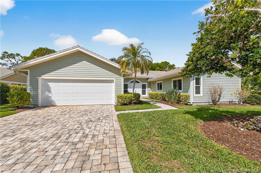 Photo 3 at 12803 NW Cinnamon Way, Palm City