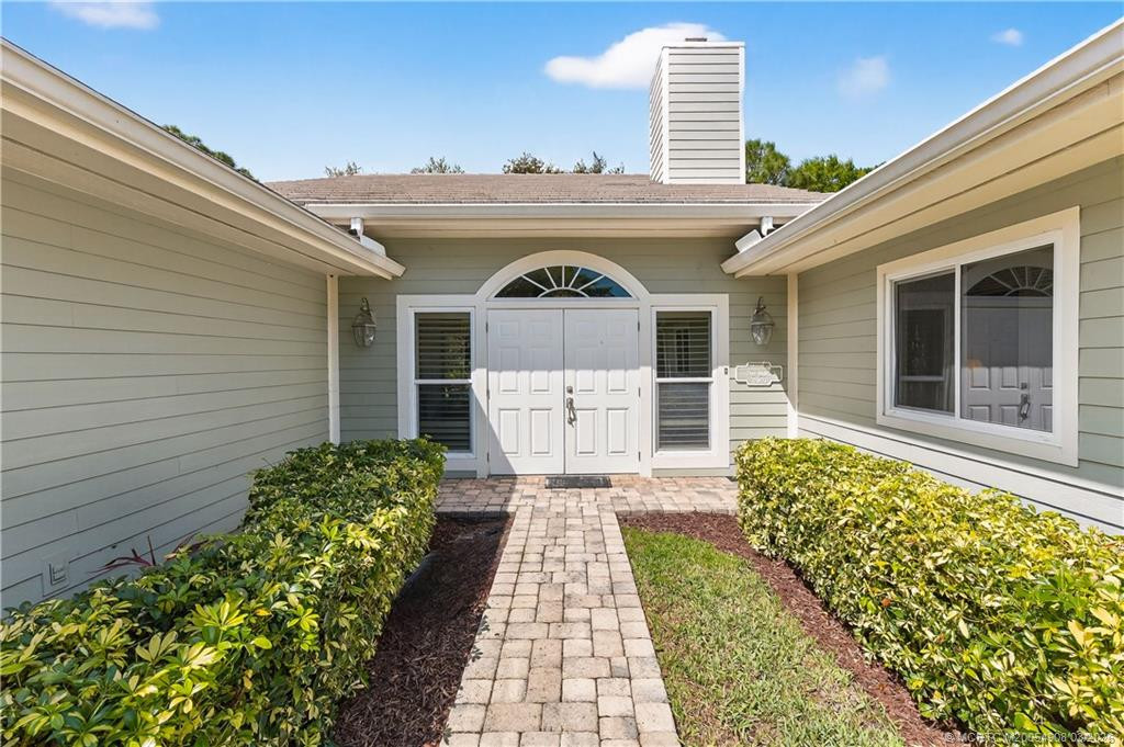 Photo 4 at 12803 NW Cinnamon Way, Palm City
