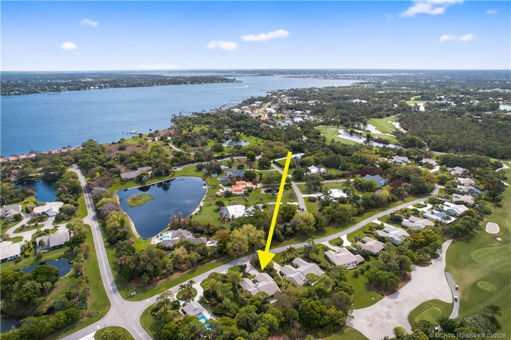 Photo 5 at 12803 NW Cinnamon Way, Palm City