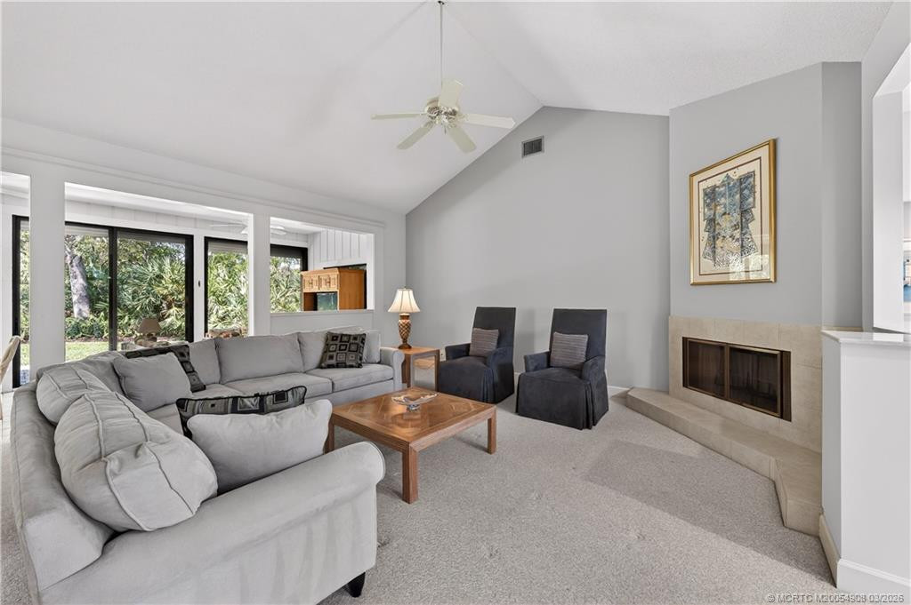 Photo 8 at 12803 NW Cinnamon Way, Palm City