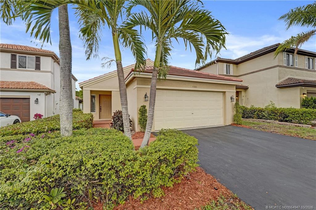 4365 Pine Ridge Court, Weston – sold