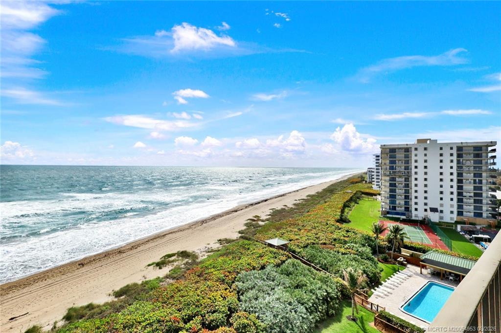 Property photo for 10000 S Ocean Drive 901, Jensen Beach, FL 34957