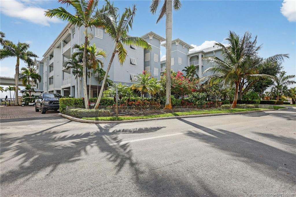 Building 8 at 215 NW Flagler Avenue 203, Stuart
