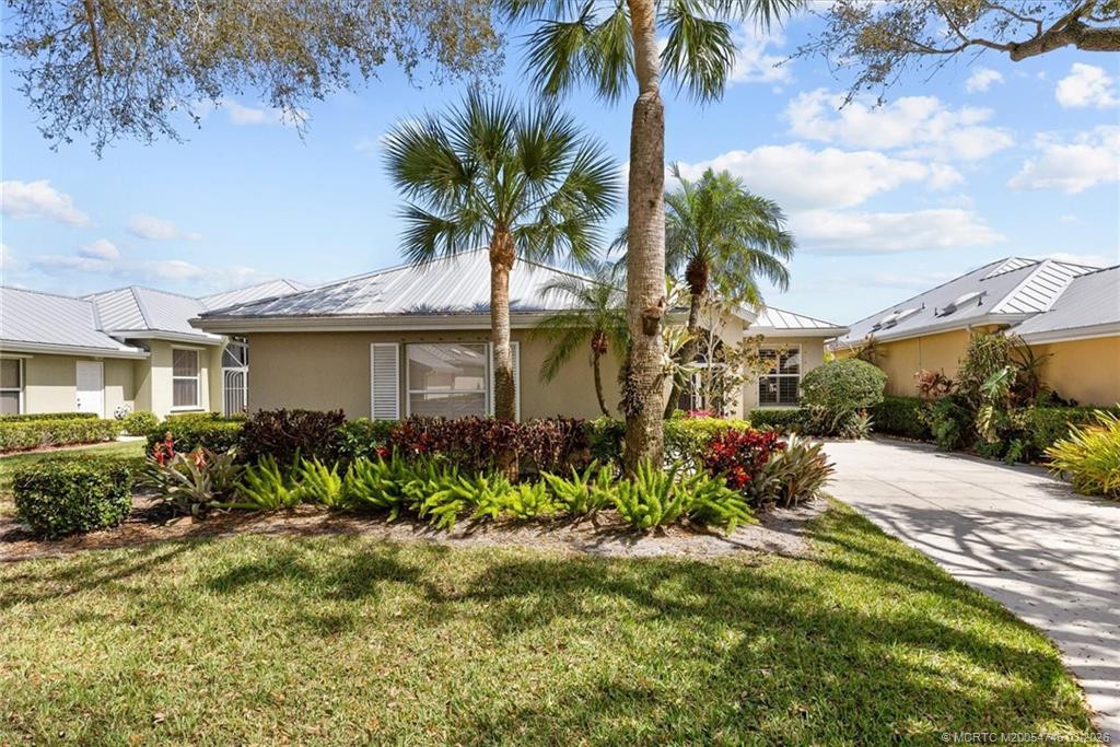 Photo 3 at 2856 SW Brighton Way, Palm City
