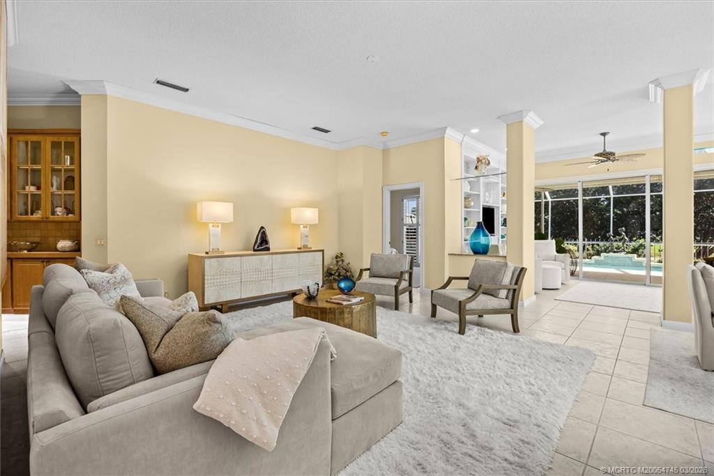 Photo 8 at 2856 SW Brighton Way, Palm City