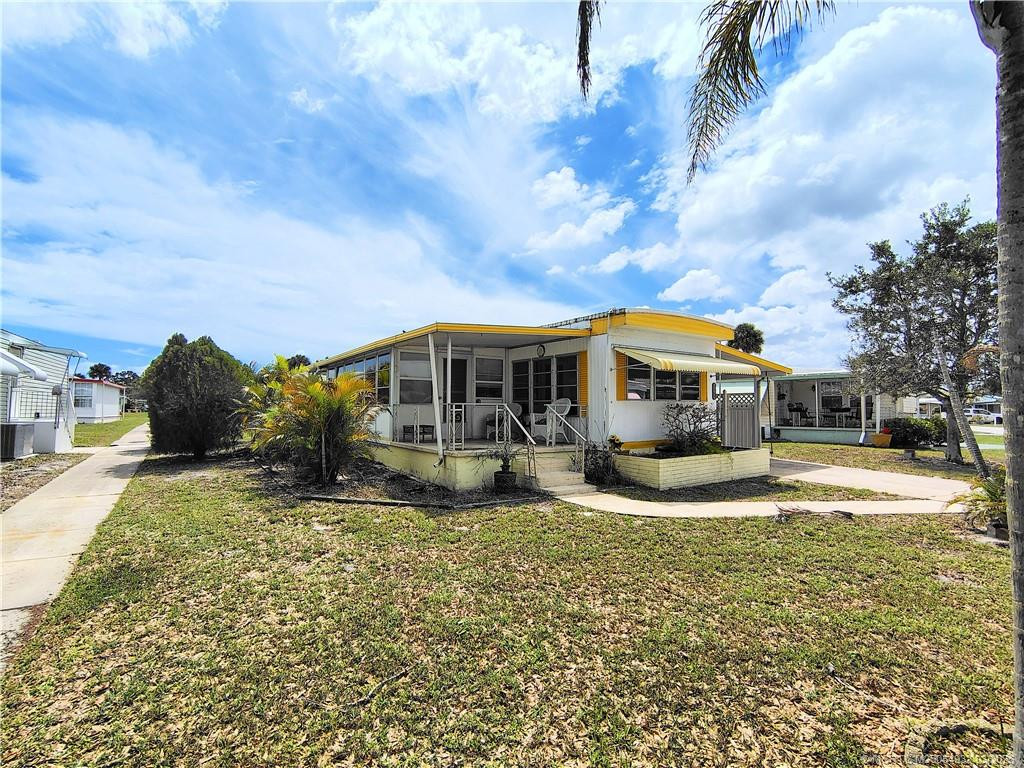 Property photo for 2465 SE Penny Lane, Stuart, FL 34994