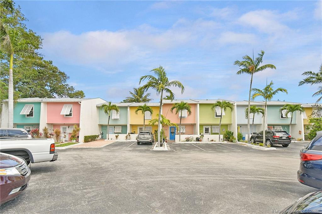 3129 SE Indian Street 3, Stuart – Condominium for rent