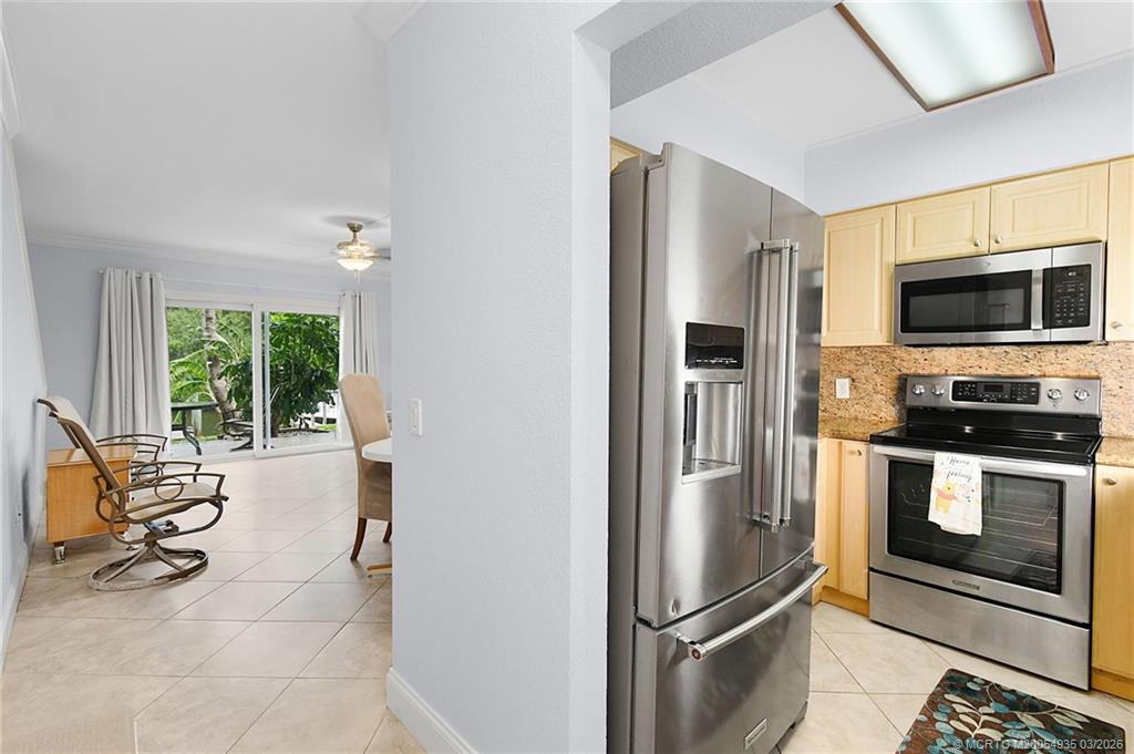 Photo 5 at 3129 SE Indian Street 3, Stuart