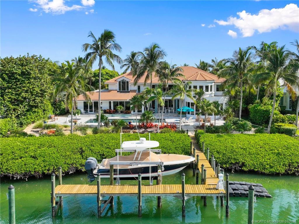 Property photo for 6460 SE Harbor Circle, Stuart, FL 34996